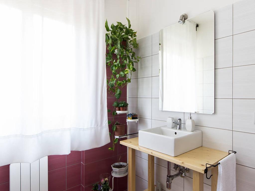 Your Room In Catania Rom bilde
