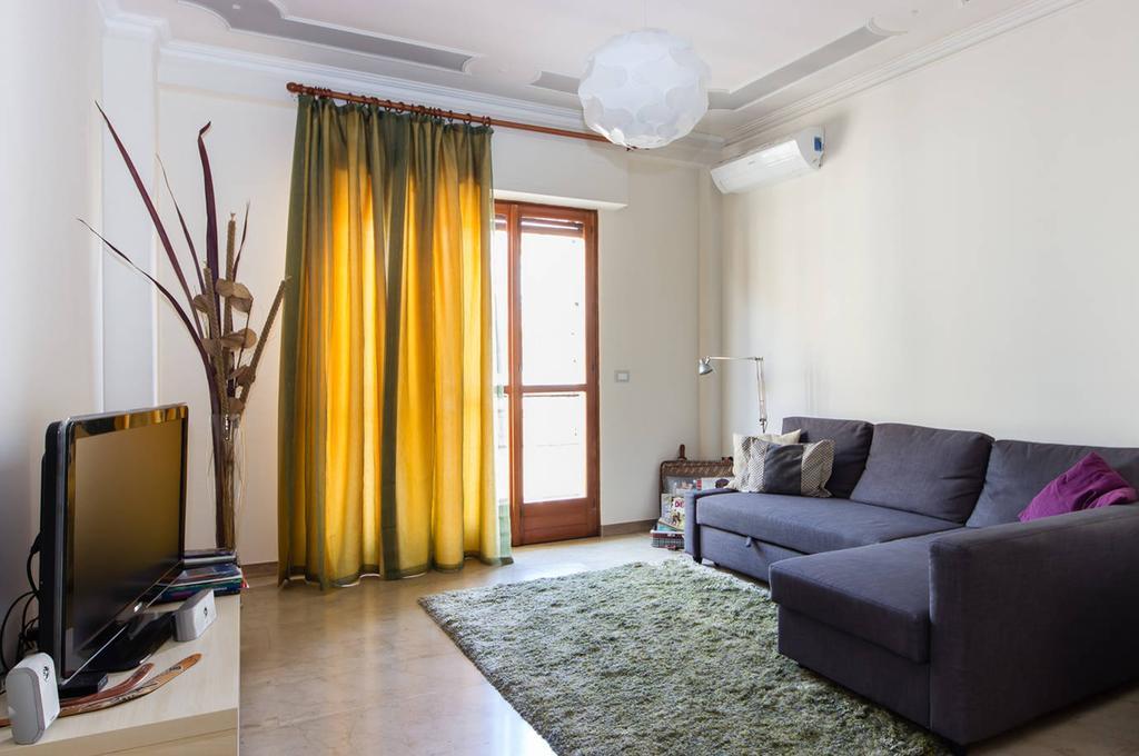 Your Room In Catania Eksteriør bilde