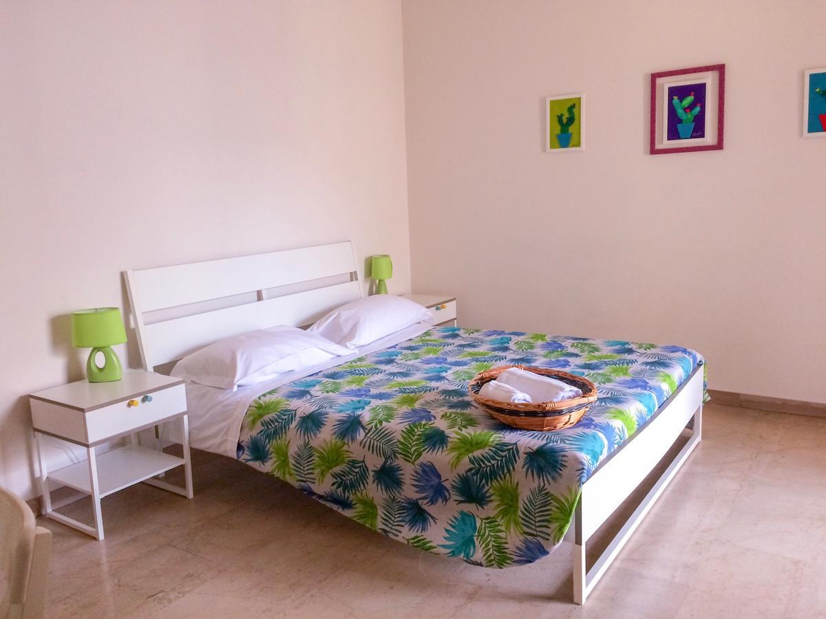 Your Room In Catania Eksteriør bilde