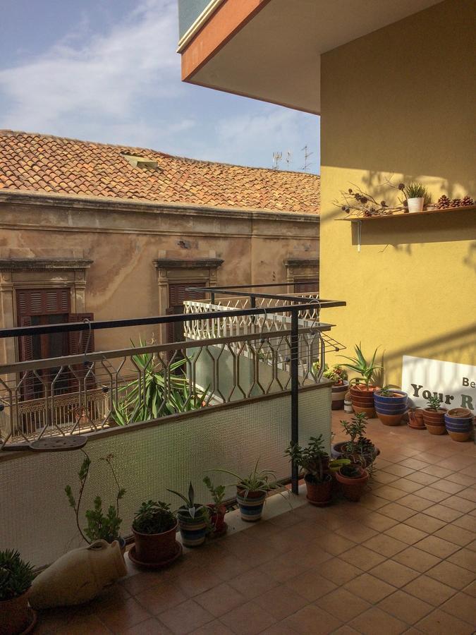 Your Room In Catania Eksteriør bilde